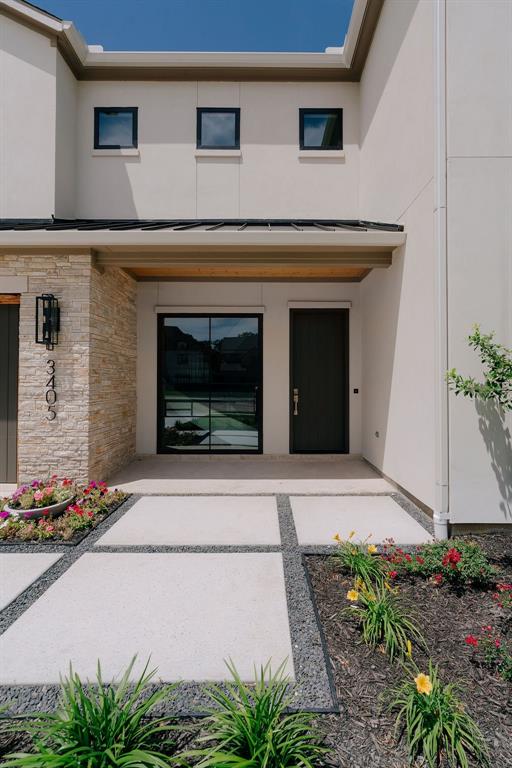 Ferguson Place - Residential