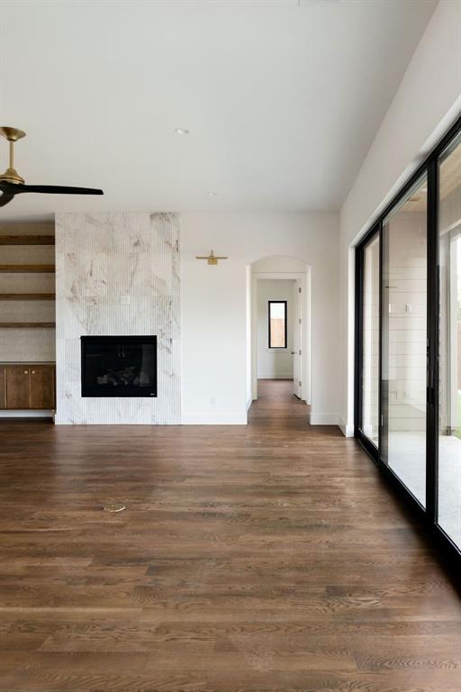 Ferguson Place - Residential