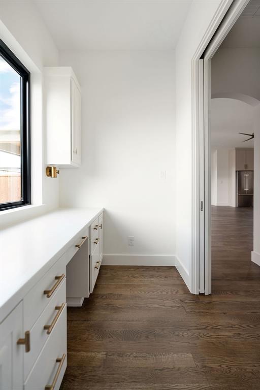 Ferguson Place - Residential
