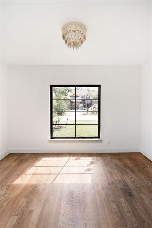 Ferguson Place - Residential