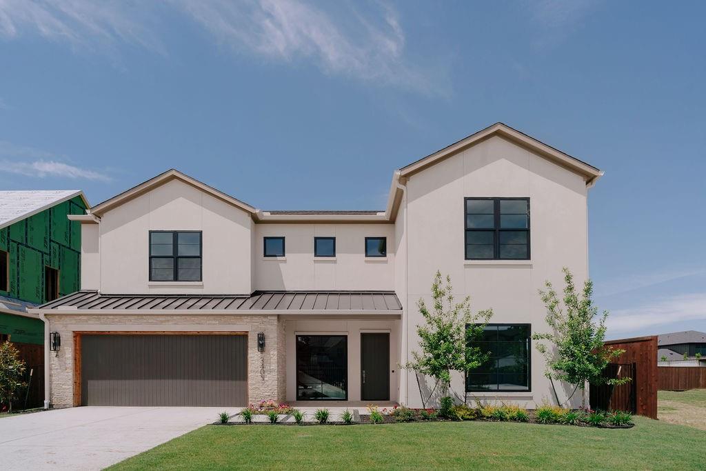 Ferguson Place - Residential