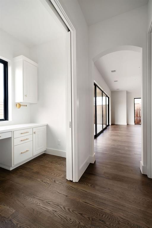 Ferguson Place - Residential