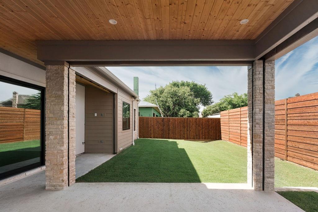 Ferguson Place - Residential