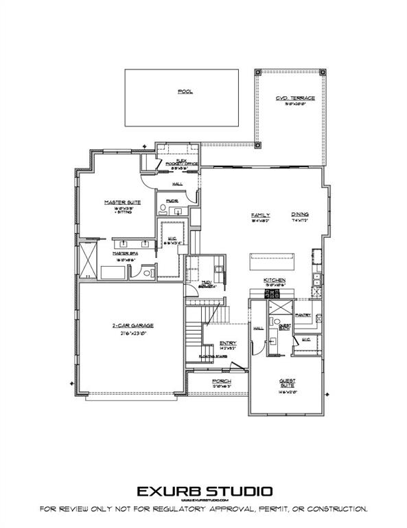 Ferguson Place - Residential