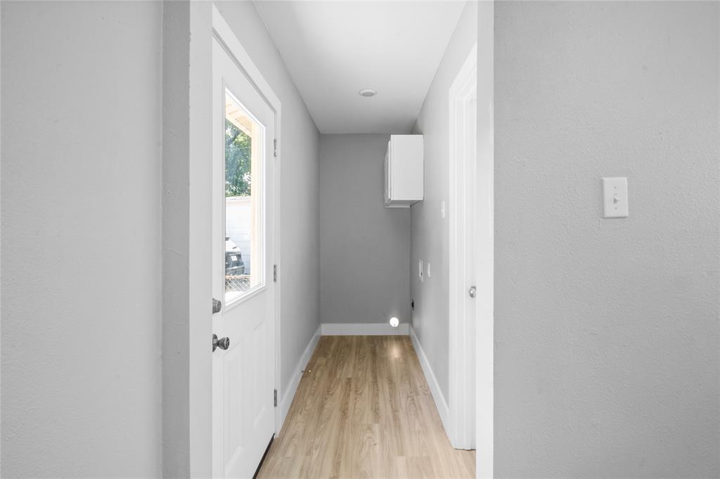 Hiett Sub - Residential