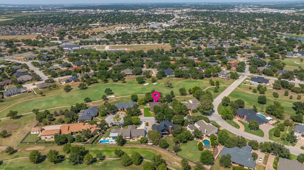 Fairways - Residential
