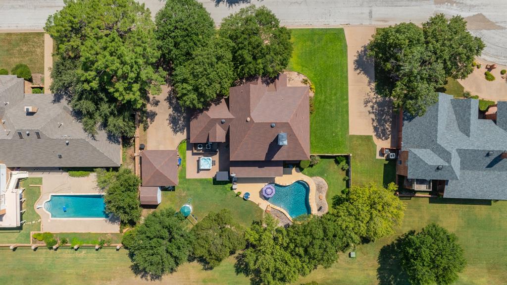 Fairways - Residential