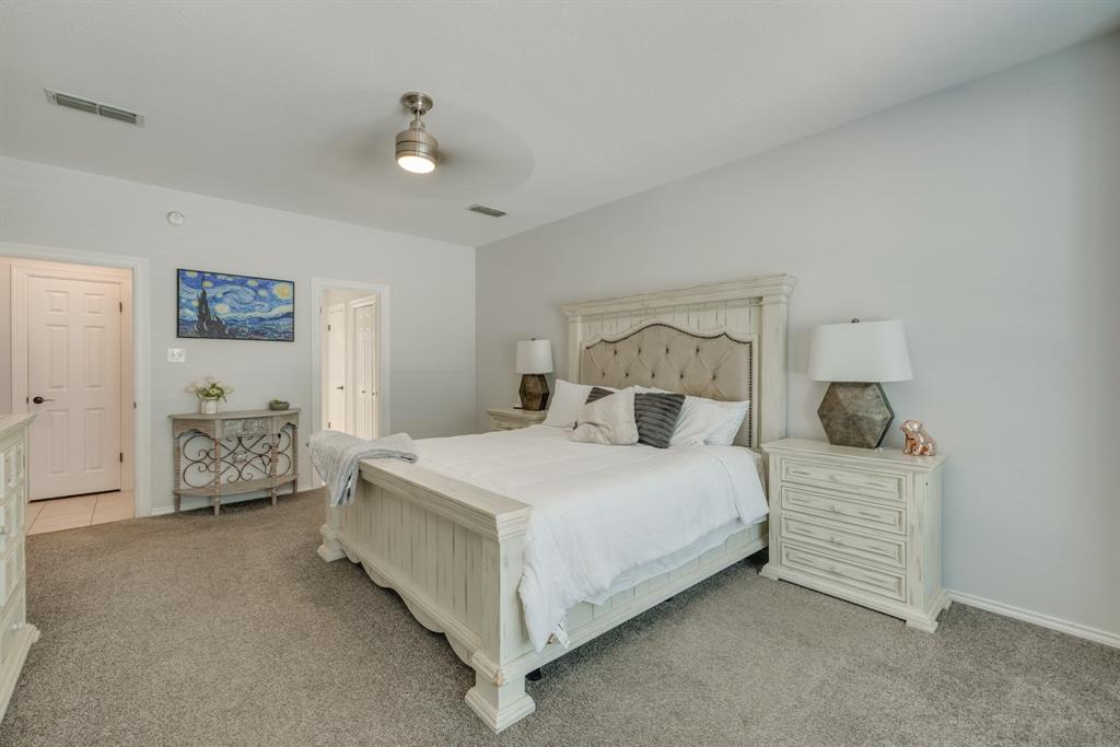 Fairways - Residential