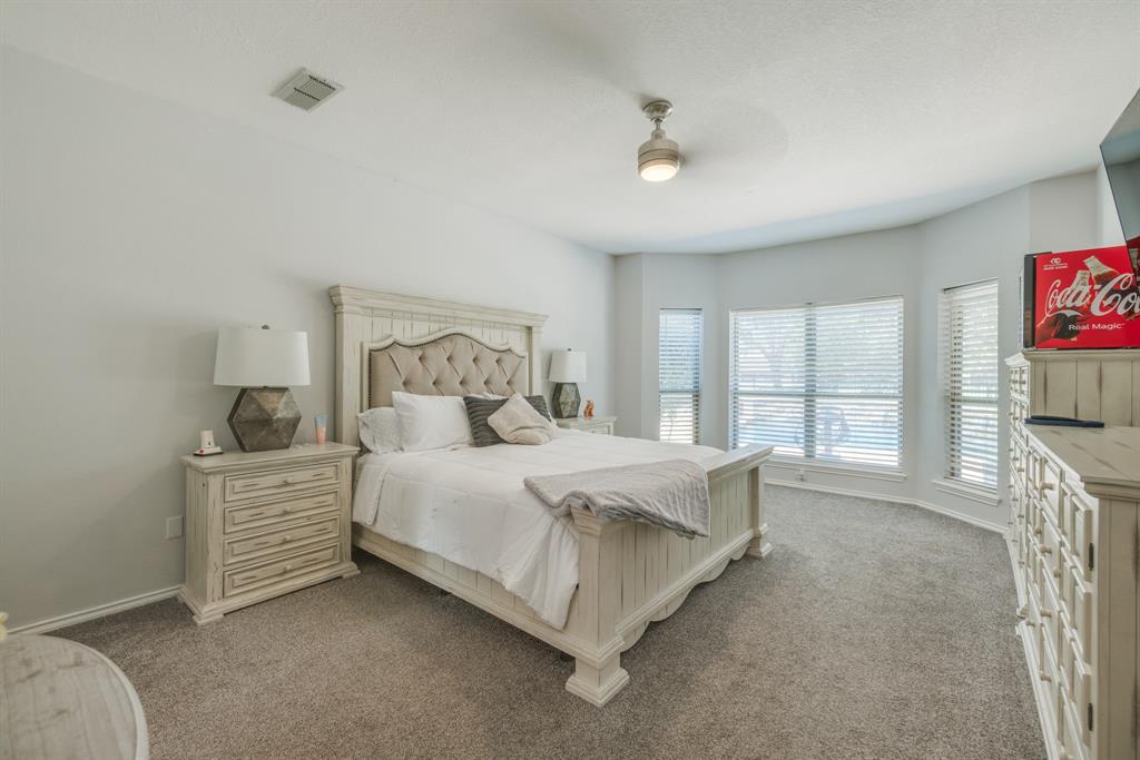 Fairways - Residential