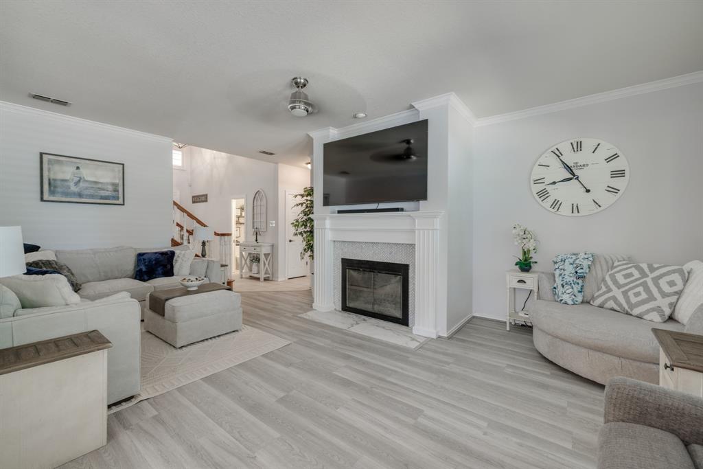Fairways - Residential