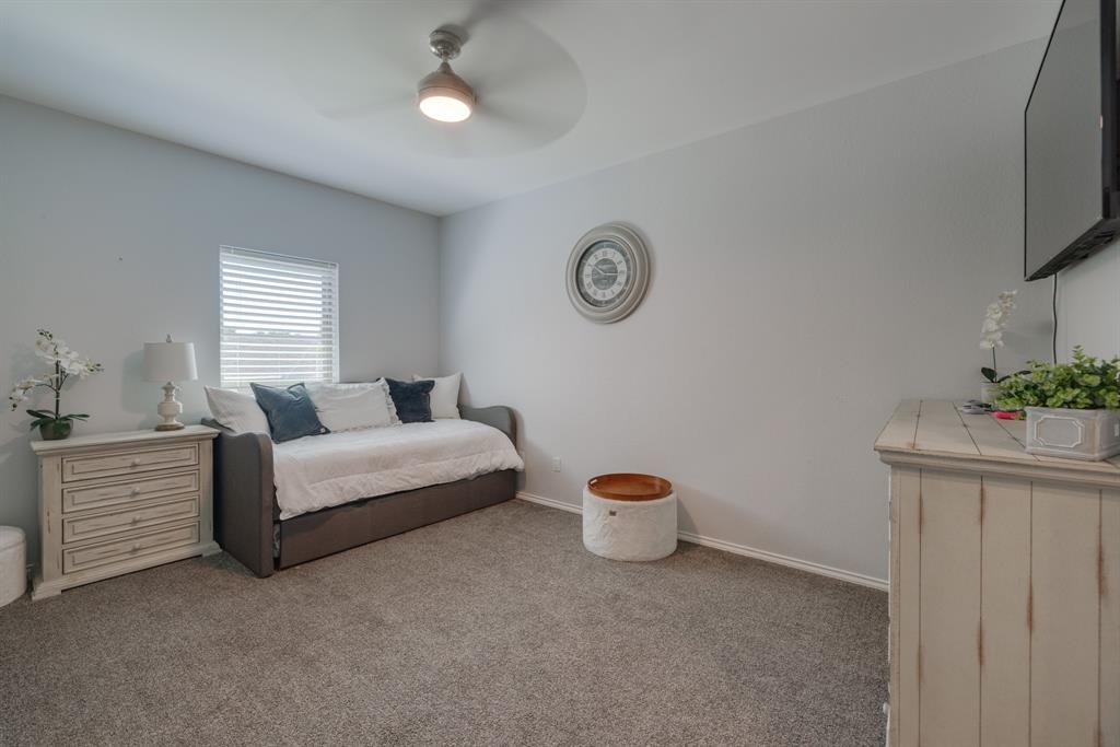 Fairways - Residential