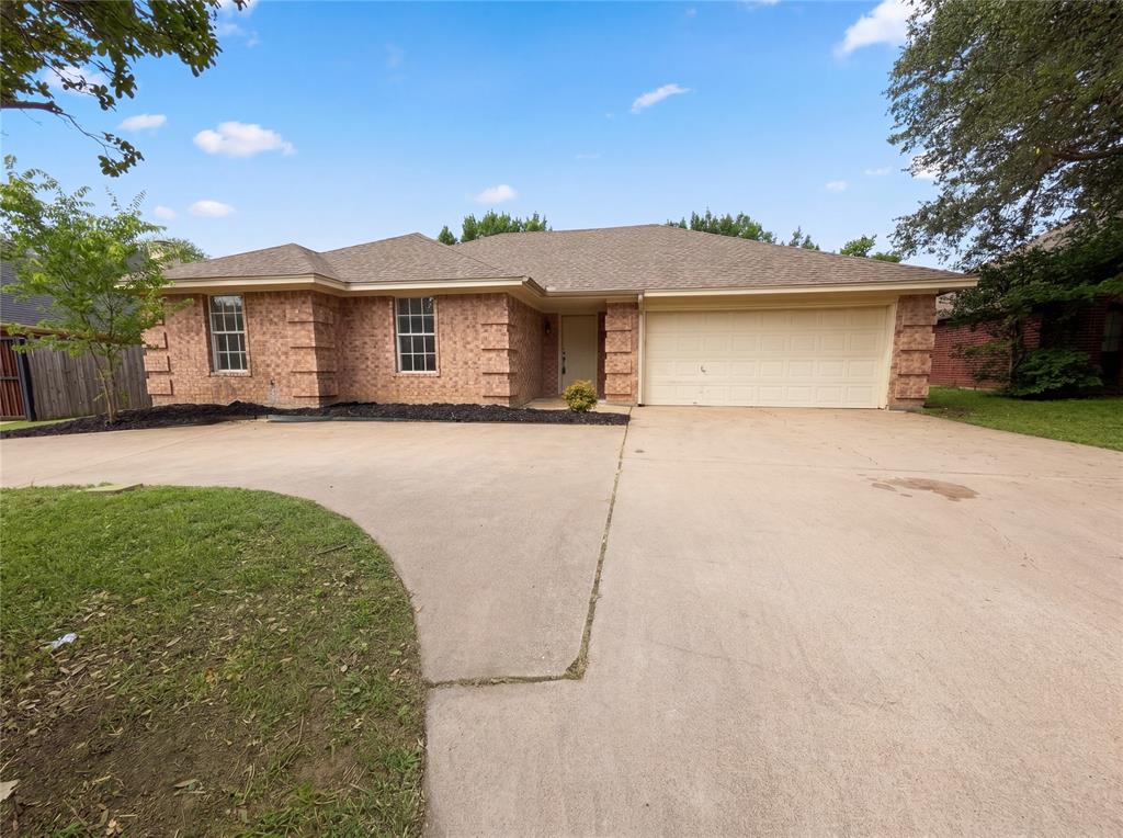 Meadows Add - Residential