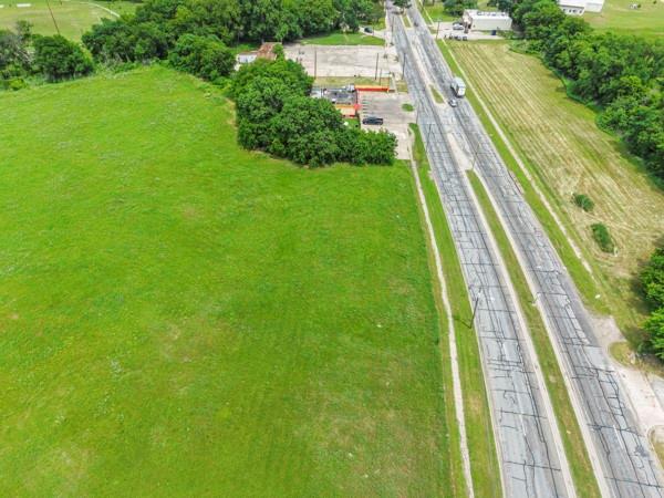 Phillips Circle - Commercial Sale