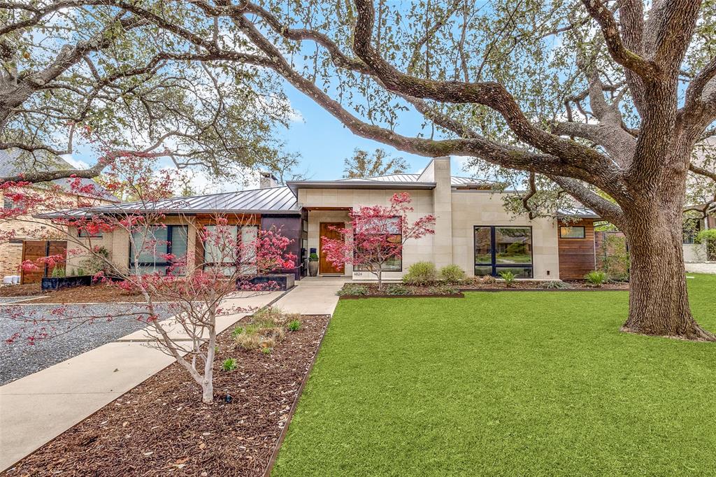 Forestcrest Estates - Residential