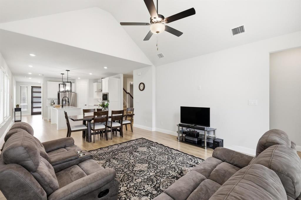 Harvest Ph 16b - Residential