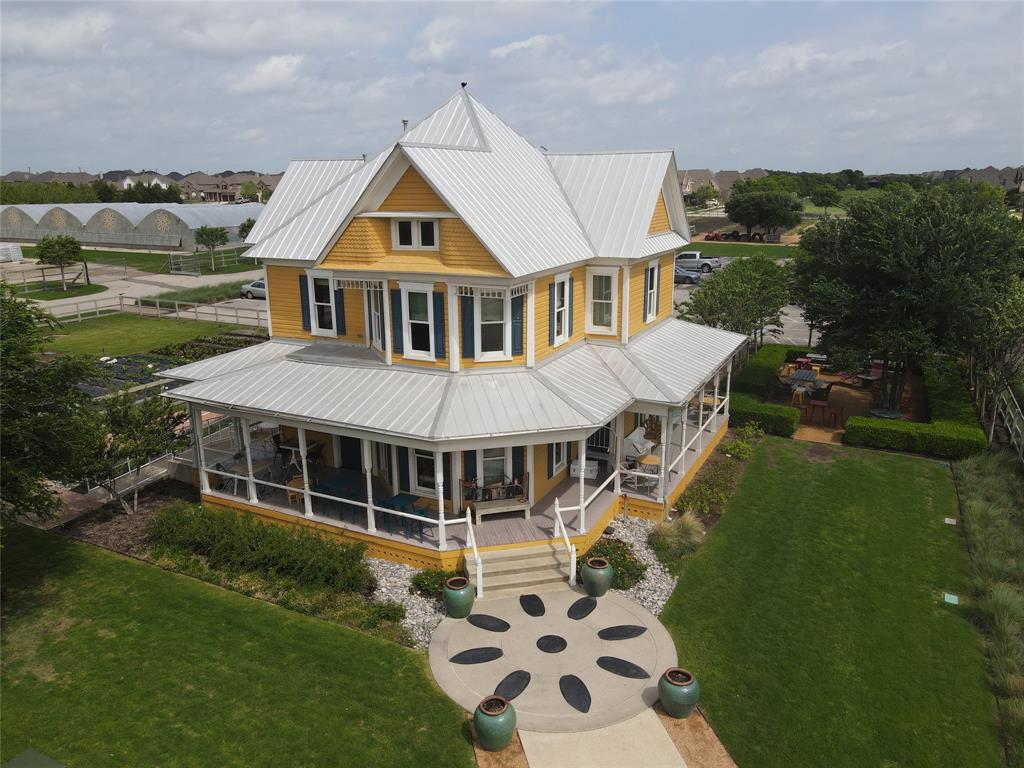 Harvest Ph 16b - Residential