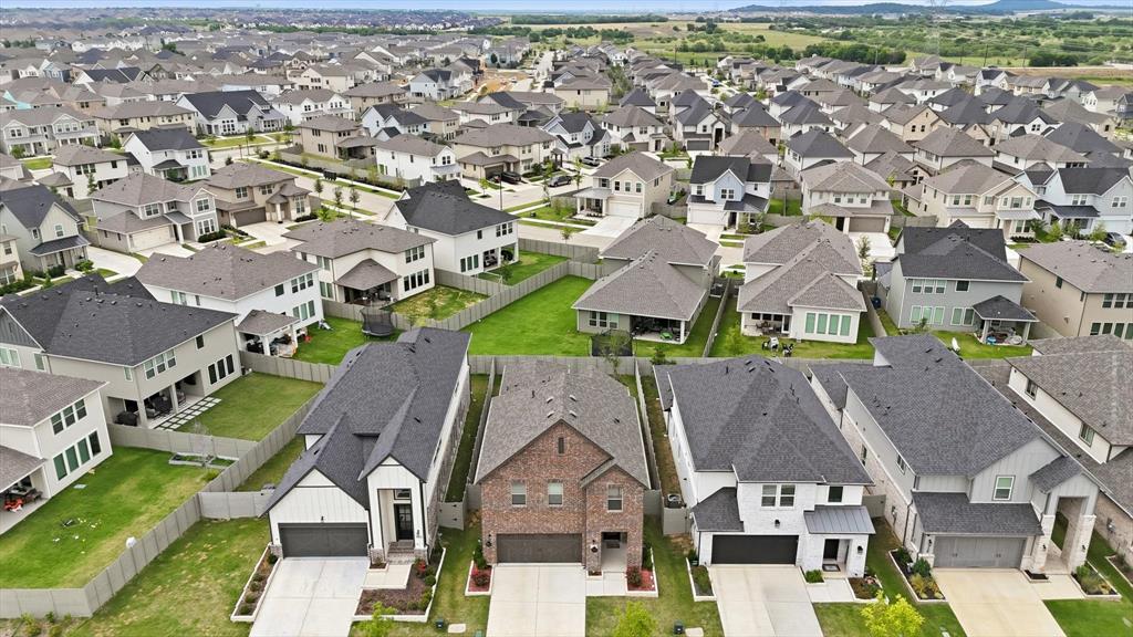 Harvest Ph 16b - Residential