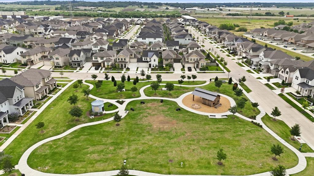 Harvest Ph 16b - Residential