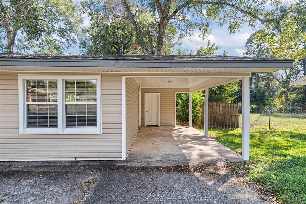 Pecan View Sub - Residential