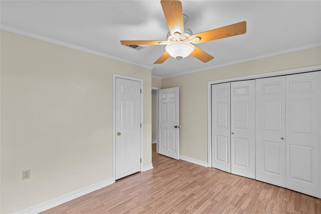 Pecan View Sub - Residential