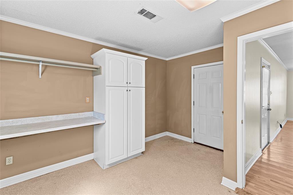 Pecan View Sub - Residential