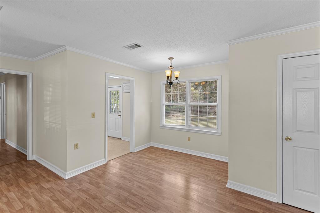 Pecan View Sub - Residential