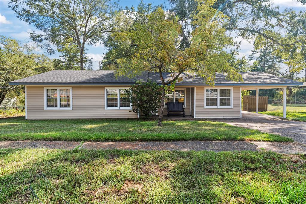 Pecan View Sub - Residential
