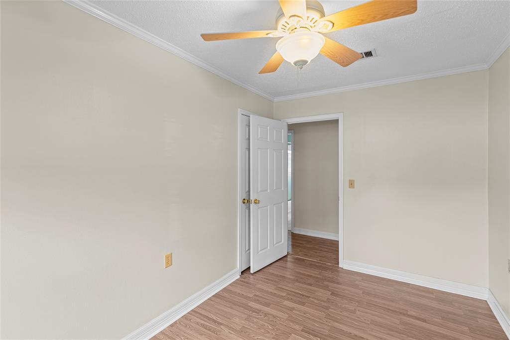 Pecan View Sub - Residential