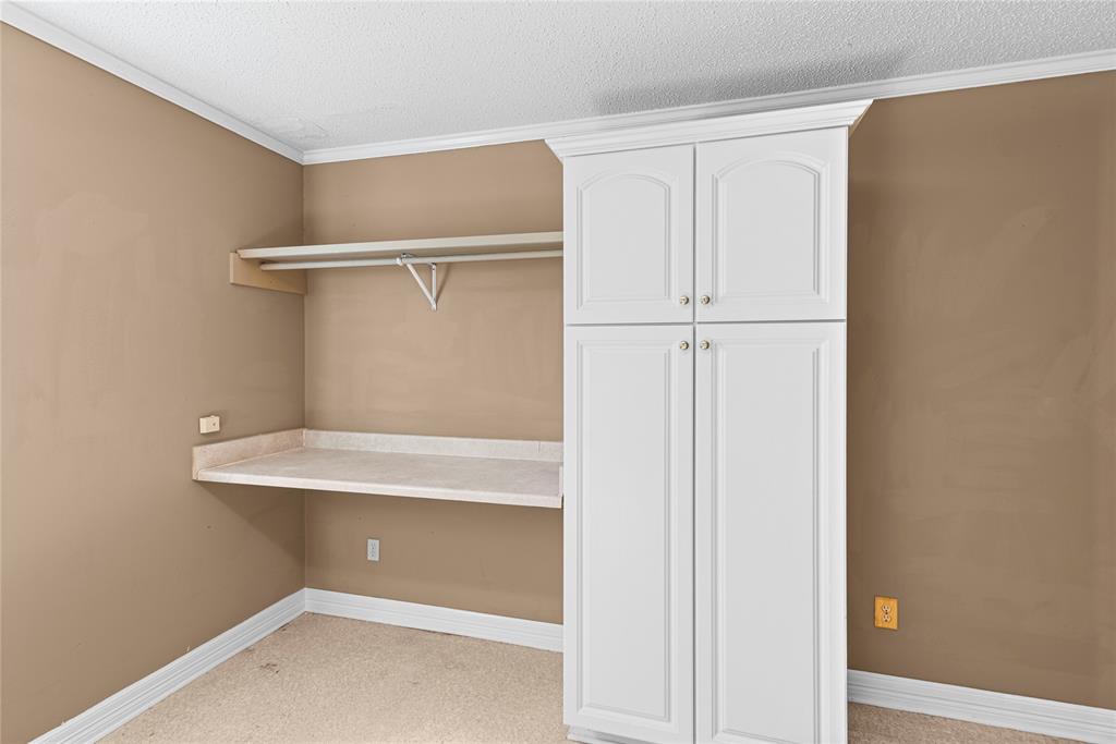 Pecan View Sub - Residential