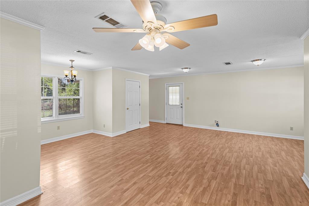Pecan View Sub - Residential
