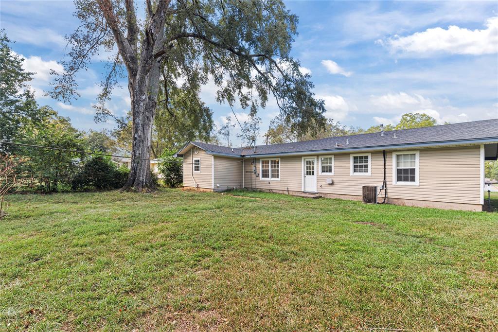 Pecan View Sub - Residential