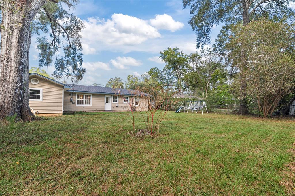 Pecan View Sub - Residential