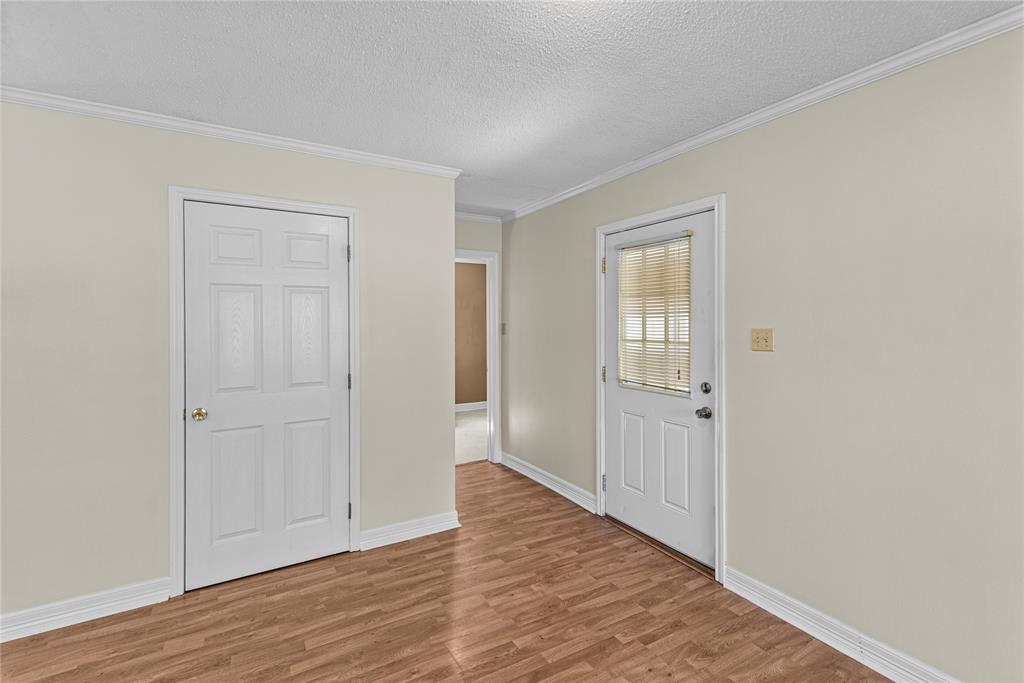 Pecan View Sub - Residential