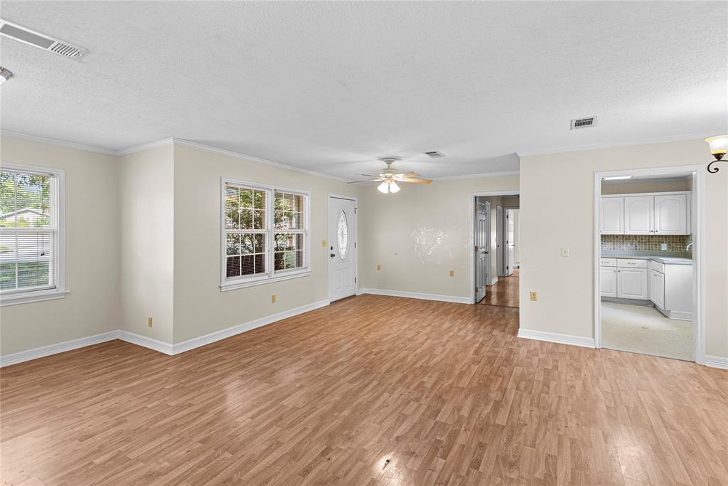 Pecan View Sub - Residential