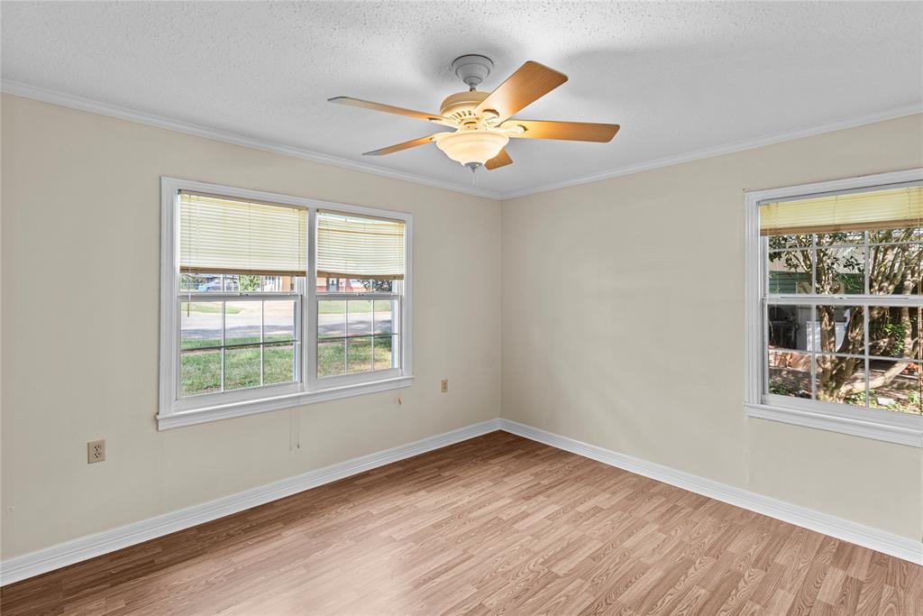 Pecan View Sub - Residential