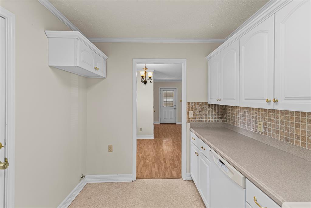 Pecan View Sub - Residential