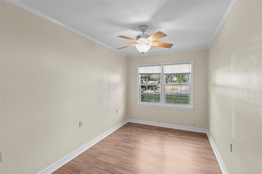 Pecan View Sub - Residential