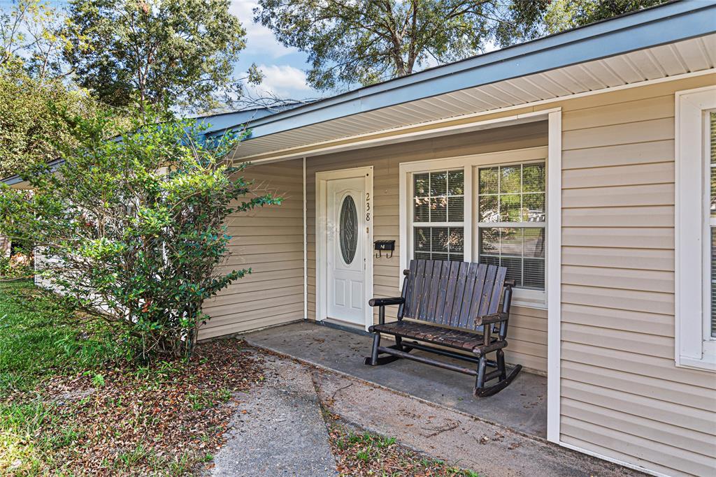 Pecan View Sub - Residential