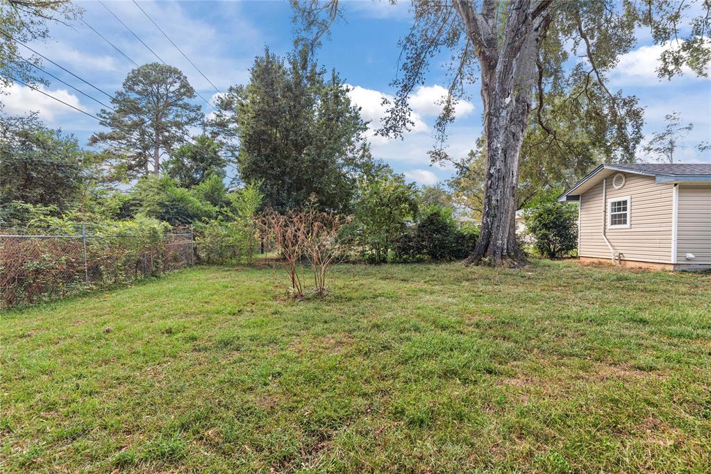 Pecan View Sub - Residential