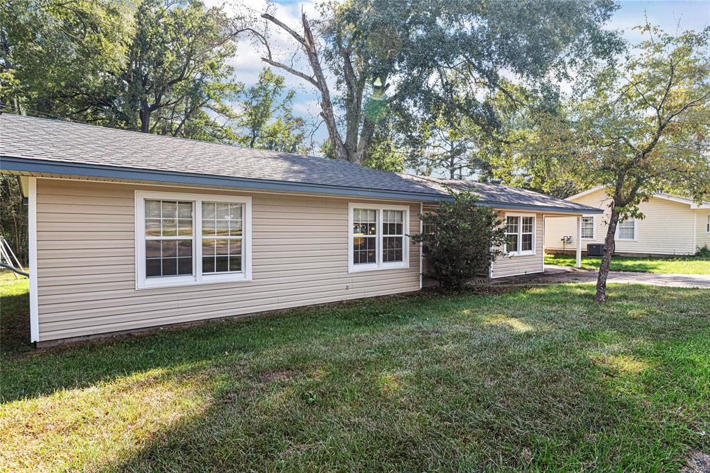 Pecan View Sub - Residential