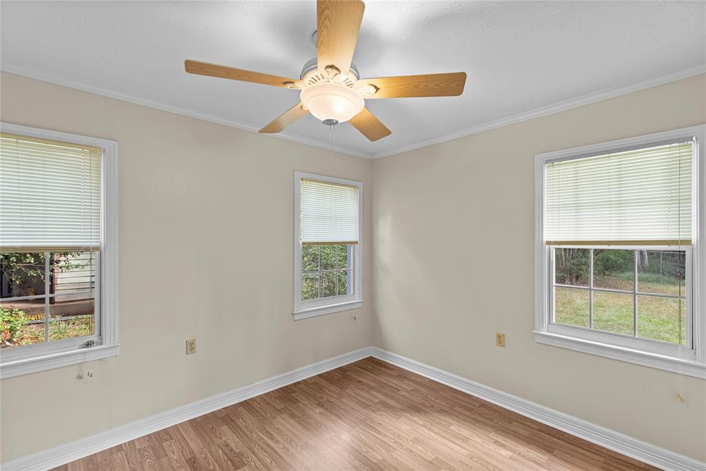 Pecan View Sub - Residential
