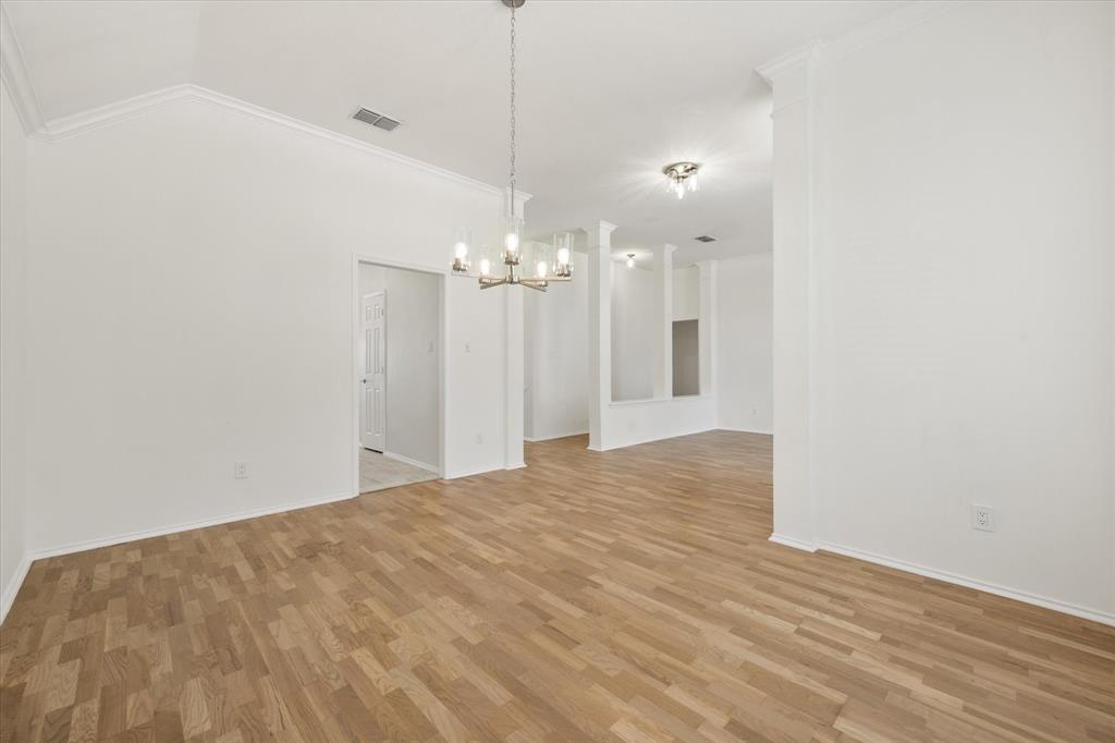 Hulen Bend Estates Add - Residential