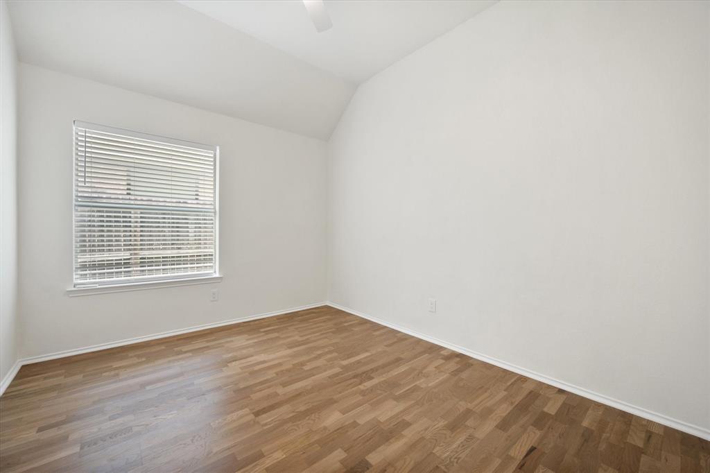 Hulen Bend Estates Add - Residential