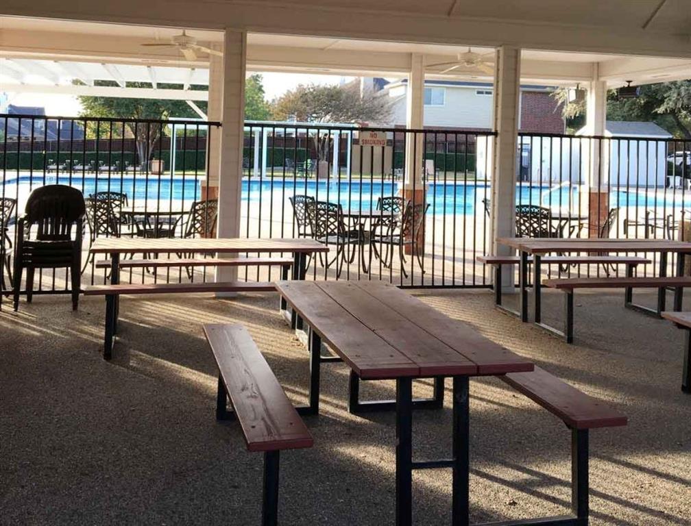 Hulen Bend Estates Add - Residential