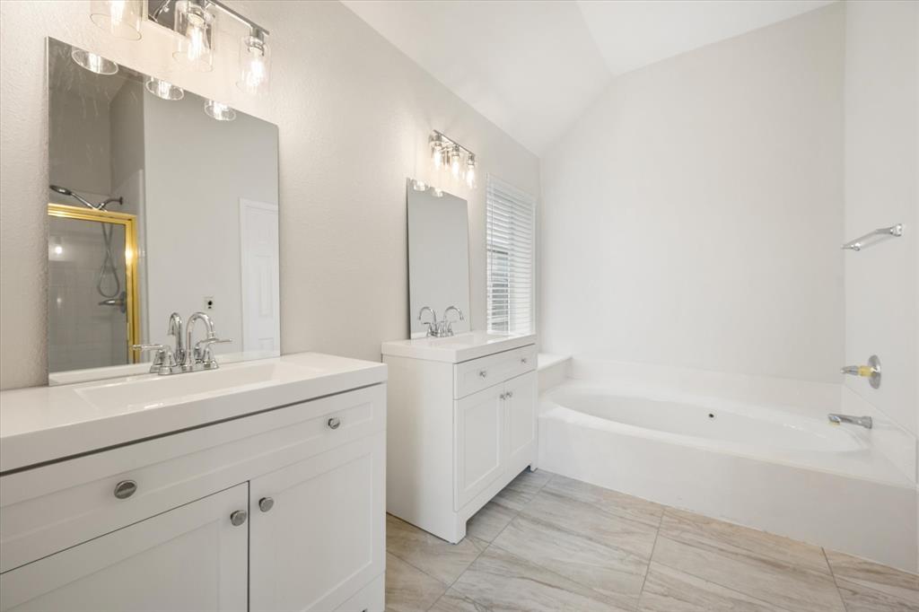 Hulen Bend Estates Add - Residential