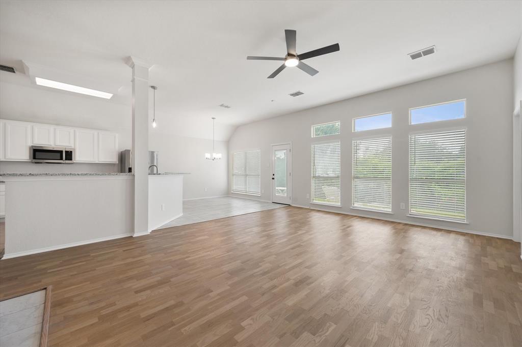 Hulen Bend Estates Add - Residential