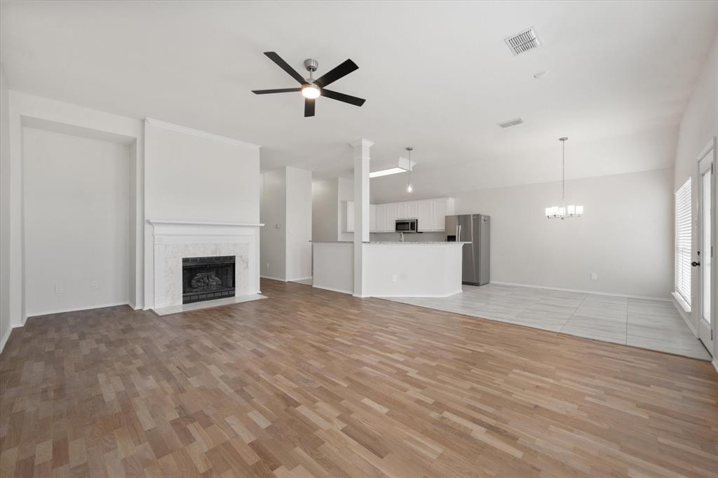 Hulen Bend Estates Add - Residential