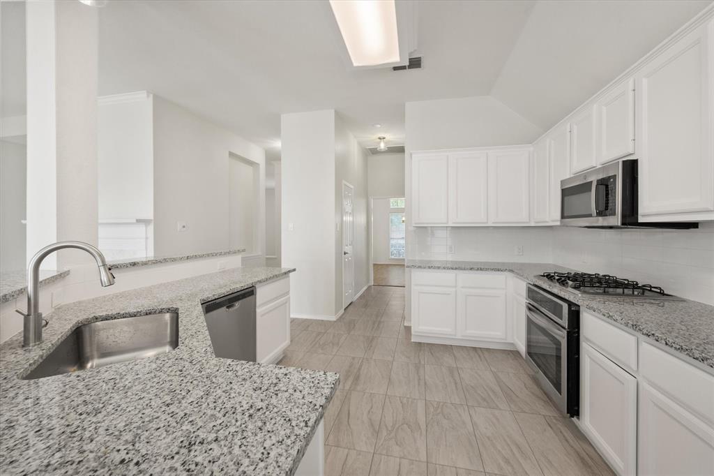 Hulen Bend Estates Add - Residential