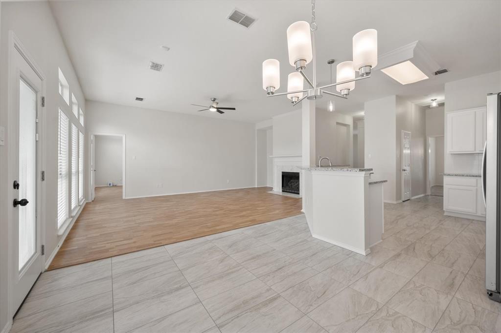 Hulen Bend Estates Add - Residential