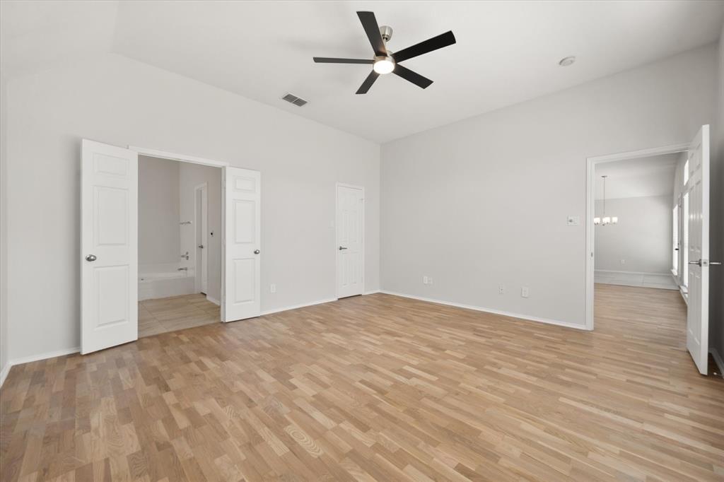 Hulen Bend Estates Add - Residential
